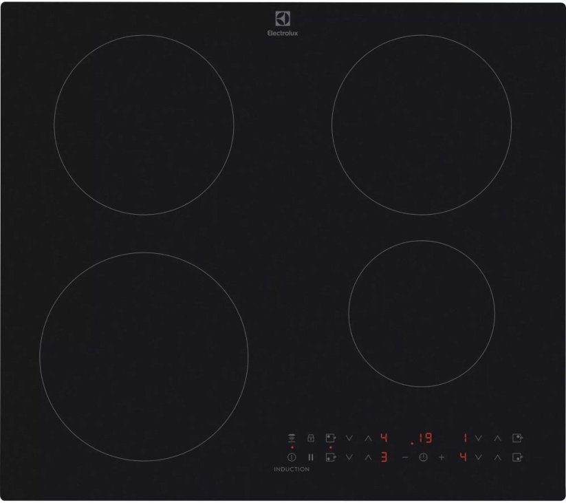 Electrolux EIT60433CT