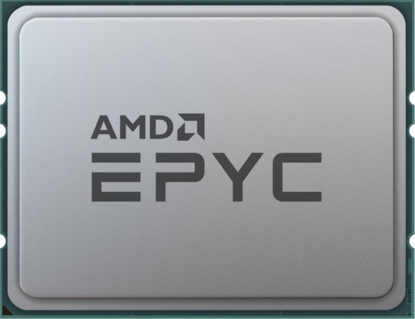 AMD AMD CPU EPYC 7313P 3.0 GHz (16C/32T) Tray Sockel SP3