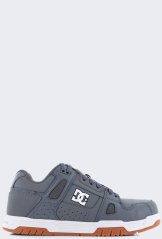 Worwo tenisky DC Work Crew Stag S3S GrayGum
