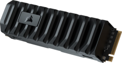 Corsair MP600 PRO XT 2TB M.2 2280 PCI-E x4 Gen4 NVMe (CSSD-F2000GBMP600PXT)