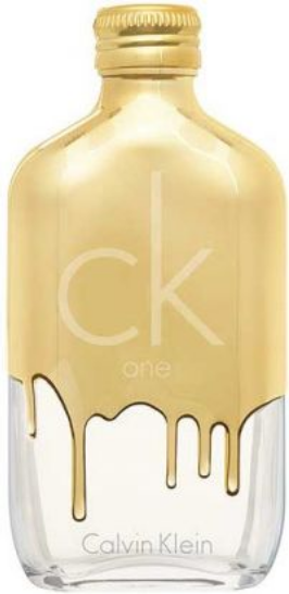 Calvin Klein CK One Gold EDT 100ml