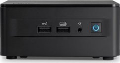 Asus ASUS NUC 13 Pro Arena Canyon/Kit NUC13ANHi3/i3-1315U/DDR4/USB3.0/LAN/WiFi/Intel UHD/M.2 + 2,5" - EU power cord