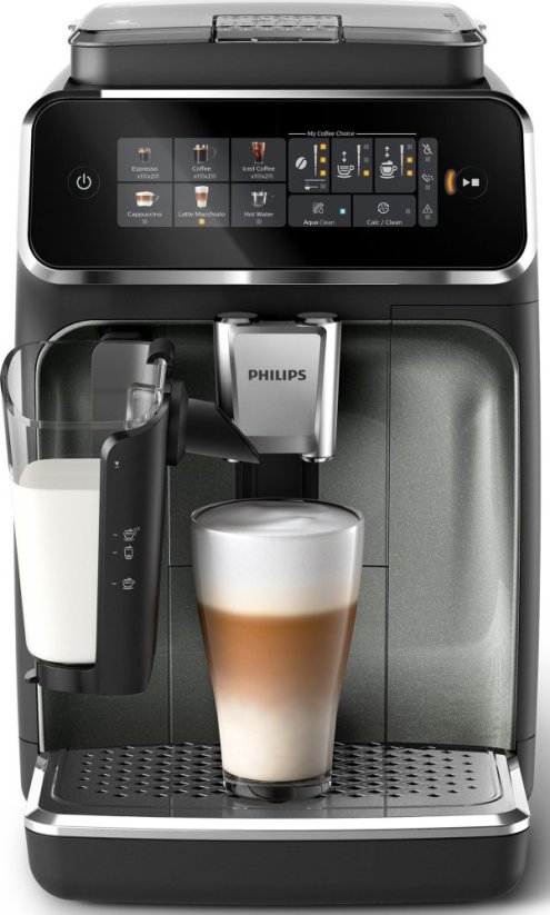Philips LatteGo EP3349/70
