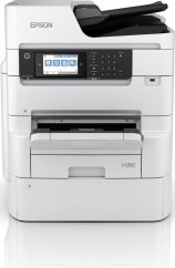 Epson WorkForce Pro WF-C879RDWF (C11CH35401)