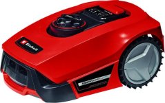 Einhell GC-RM 500