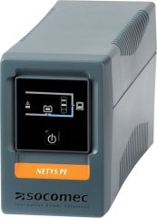 Socomec Netys 650 (NPE-0650)
