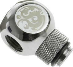 BitsPower G1/4", strieborný (BP-TIIR-C)