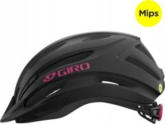 Giro prilba mtb GIRO REGISTER II INTEGRATED MIPS matte black raspberry roz. univerzálny (54-57 cm) (NEW 2024)