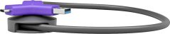 Logitech Swytch 2x USB-C  + 3.1 Gen1 (952-000010)