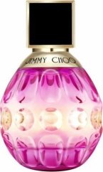 Jimmy Choo Perfumy Dámske EDP 40 ml Rose Passion WOMEN