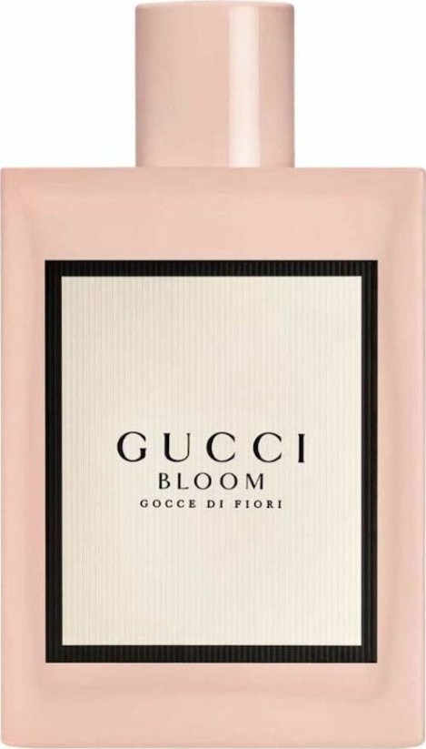 Gucci Bloom Gocce Di Fiori EDP 100 ml WOMEN