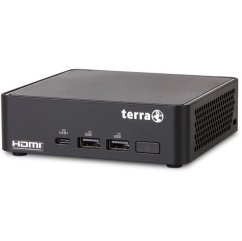 Wortmann AG TERRA PC-Micro 6000 SILENT GREENLINE