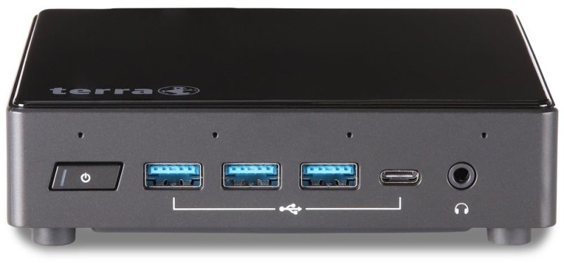 Quantec Wortmann Y TERRA PC Micro 3150 (1000192)