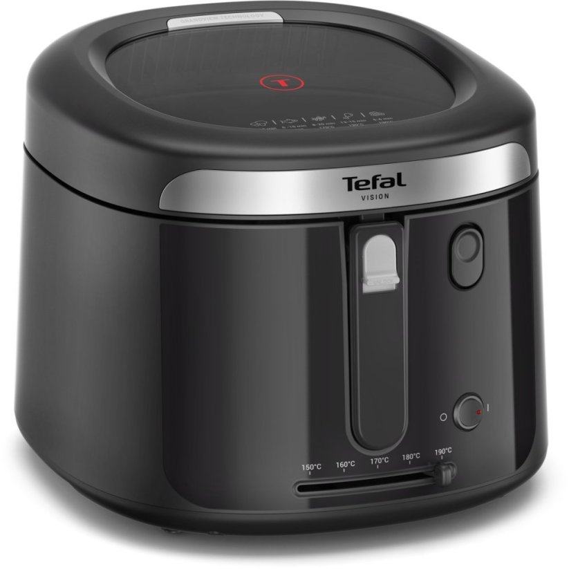 Tefal FF 2528 Vision Frytkownica