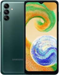 Samsung Galaxy A04s 3/32GB Zelený (SM-A047FZG)