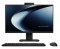 Asus ExpertCenter PM640KA-BPC079X 23.8" FHD Ryzen AI 5 330 16GB 512GB SSD Radeon Windows 11 Pro Black