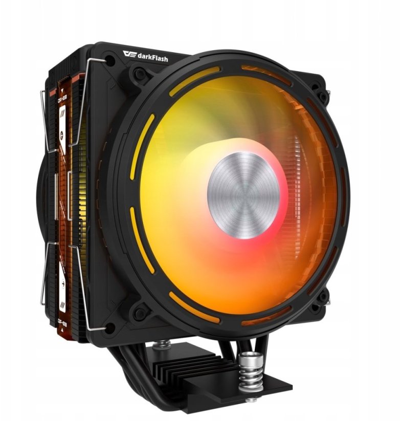 Darkflash E400 PLUS (E400 PLUS Black)