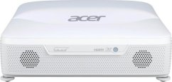 Acer Acer Projektor Acer L811 DLP 4K2K 3000 Lm 20,000:1 EMEA 7.7 EURO Power EMEA