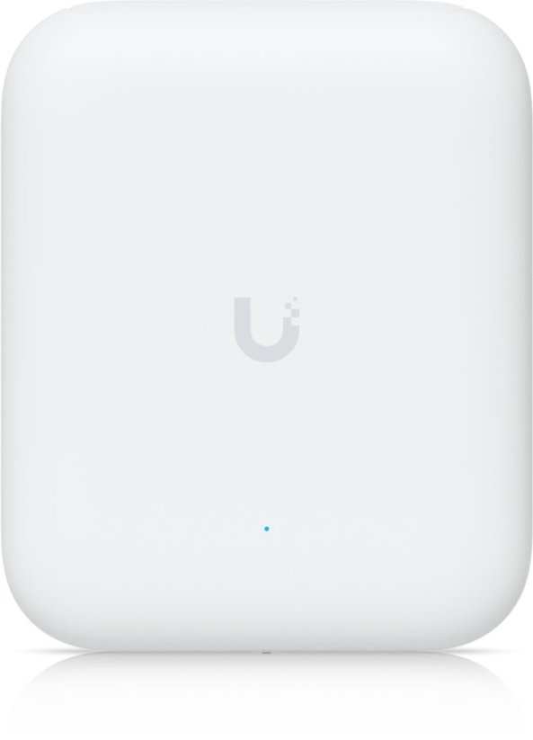 Ubiquiti U7 Pro Outdoor WiFi 7 1x 2.5 GbE RJ45 PoE+ IP67 (U7-PRO-OUTDOOR)