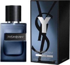 Yves Saint Laurent Y Elixir Parfum 60ml MEN