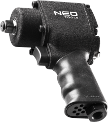 Neo 12-020 6.3 bar 1/2"