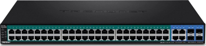 TRENDnet TPE-5240WS