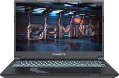 Gigabyte G5 MF i5-12500H / 32 GB RAM / 1 TB SSD PCIe / Windows 11 Home