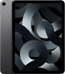 Apple iPad Air 10.9" 256 GB sivé (MM9L3FD/A)
