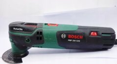 Bosch Bosch narzędzie wielofunkcyjne PMF 250 CES 250W + Príslušenstvo