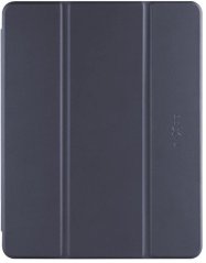 Fixed Pouzdro FIXED Padcover pro Apple iPad Pro 11" (2024)/M5 (2025) z podstawą, podpora Sleep and Wake, Modrý