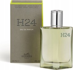 Hermes Hermes H24 Eau de Parfum 30ml. Refillable MEN