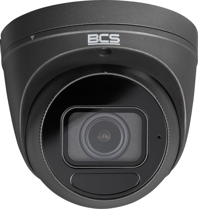 BCS BCS-P-EIP45VSR4-Ai-G Kamera IP BCS POINT kopułkowa 5Mpx