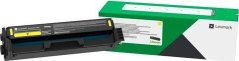 Lexmark C332HY0 Yellow Originál  (C332HY0)