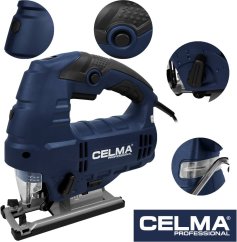 Celma DPPE 100 AEO 800 W
