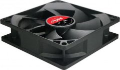Spire 90x90x25mm (SP09025S1L4)