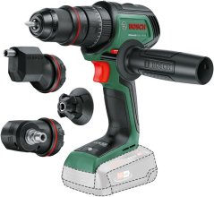 Bosch AdvancedImpact 18V-80 QuickSnap (06039E2103)
