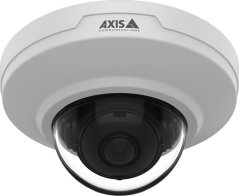 Axis M3086-V Mic