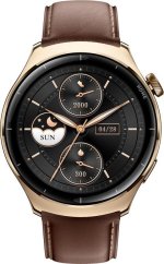 Mibro Lite 3 Pro hneda koža (MIBAC_Lite3Pro/GD)