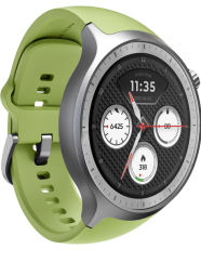 Motorola moto watch, 512 MB, Silver