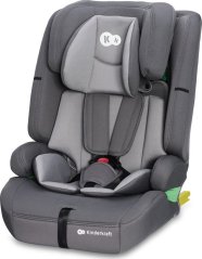 KinderKraft KINDERKRAFT autosedačka SAFETY FIX 2 i-Size 76-150cm grey
