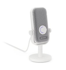 Endorfy Solum Voice S Onyx White (EY1B015)