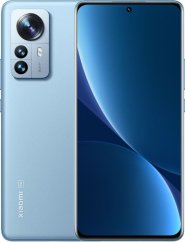 Xiaomi 12 Pro 5G 12/256GB Modrý  (37127)