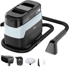NoName Clean Koala Carpetcleaner Multi Heat (8720892731562)