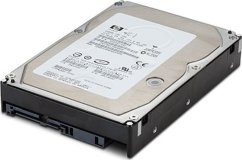 HPE 900GB 2.5'' SAS-2 (6Gb/s)  (713821-B21)