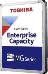 Toshiba MG10-D 8TB 3.5'' SATA III (6 Gb/s) (MG10ADA800E)