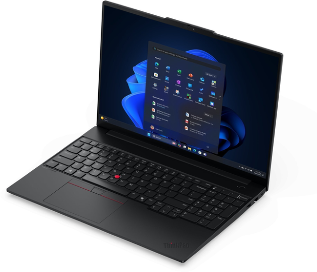 Lenovo ThinkPad E16 G3 Ultra 7 258V / 32 GB / 1 TB / W11 Pro