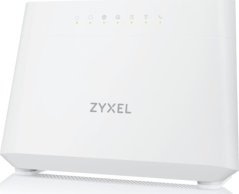 ZyXEL ZYXEL DX3301-T0 VDSL2 DE Version WiFi 6 Super Vectoring Modem Router