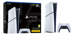 Sony PlayStation 5 E Chassis Slim Digital (CFI-2116)