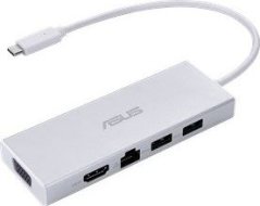 Asus OS200 USB-C (90XB067N-BDS000)