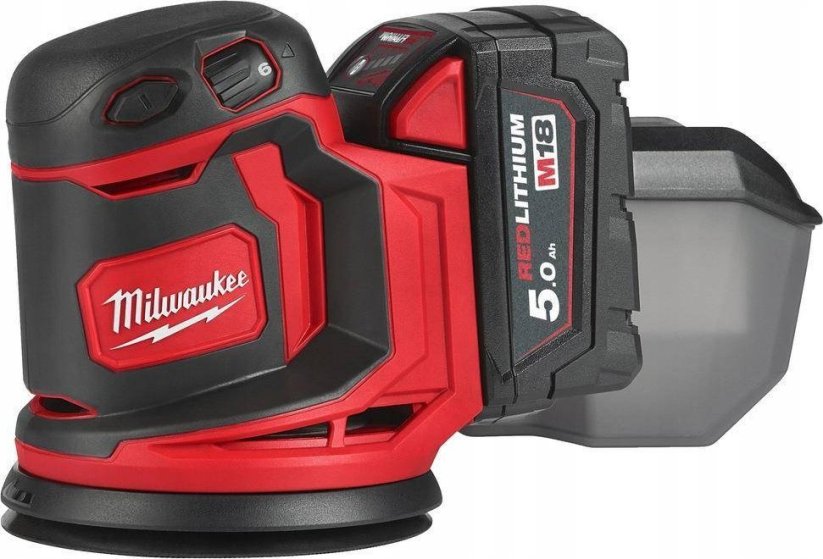 Milwaukee Szlifierka wielofunkcyjna Milwaukee 4933464229 18 V